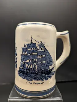 CERAMIC STEIN