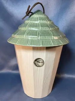 JAR ~CANISTER STORAGE