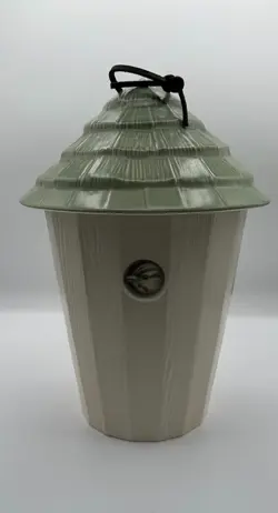 CANISTER COOKIE JAR