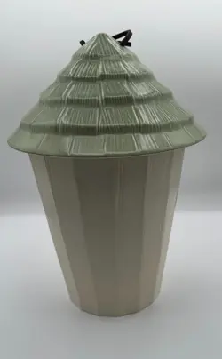 BIRDHOUSE