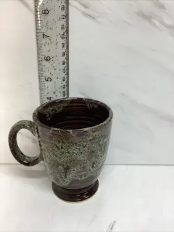 CUP GLAZED
