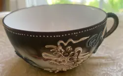 CUP MUG GOLD