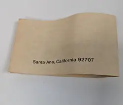 MADE STONEWARE POTTERY