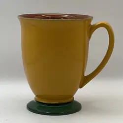 SPICE FOOTED