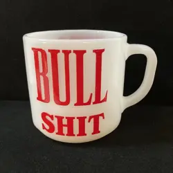 RED LETTERS BS
