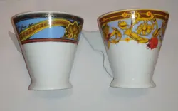 PAIR SET FINE