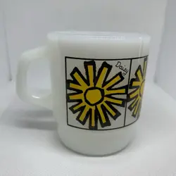 DAISY FLOWER