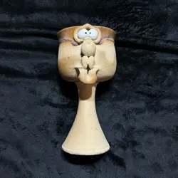 DECORATIVE CUP MCM
