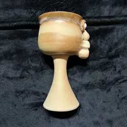 STUDIO POTTERY UGLY