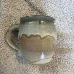COFFEE SET SIGNED