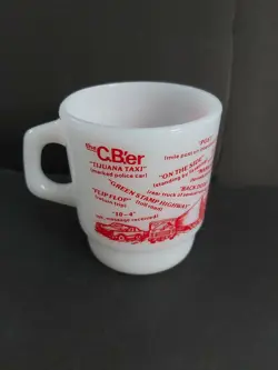 KING CB'ER