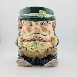 LEPRECHAUN COLLECTIBLE