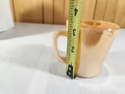 KING PEACH ORANGE