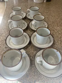 1970'S DANSK DENMARK