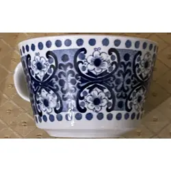 TEACUP CERAMIC