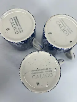 CALICO COFFEE