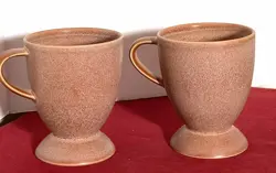 HOGANAS KERAMIK FOOTED