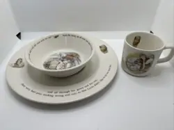 PORCELAIN PLATE