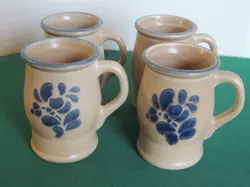 TANKARD MUG 7-288