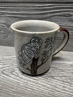 EMBOSSED STONEWARE 3”
