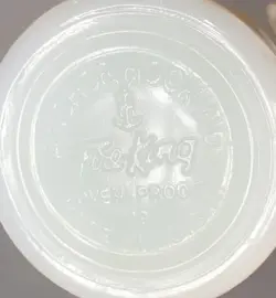 SODA GLASS