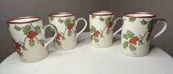 HOLLY MUGS 1982