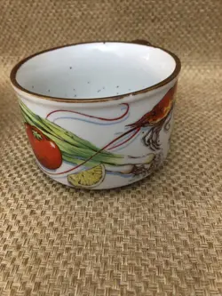 GUMBO BOWL 1983