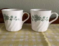 CORNINGWARE CORELLE