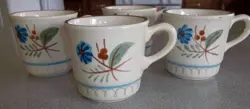 POTTERY TRENTON NJ
