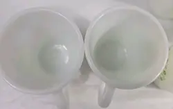 VTG PYREX MILK