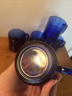 MUGS FRANCE