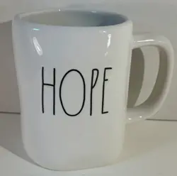 KOMEN MUG RAE