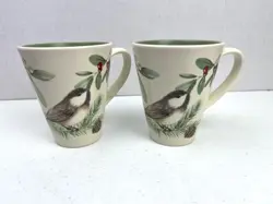 BIRDS BERRY