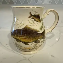 PERCH STAFFORDSHIRE