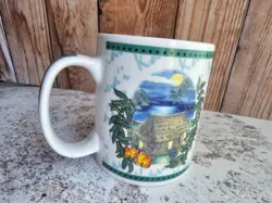 CUP MULTI COLOR