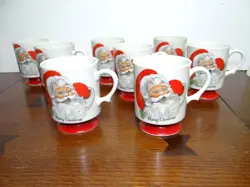 VINTAGE MERRY