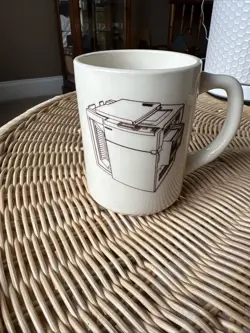VINTAGE XEROX