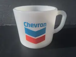 VINTAGE CHEVRON