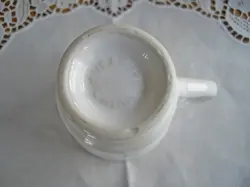 SYRACUSE CHINA PEDESTAL