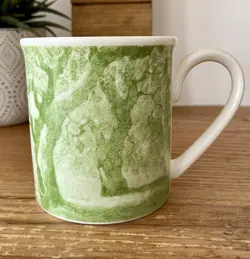 TREE PRINT