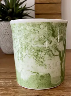 GREEN TREE
