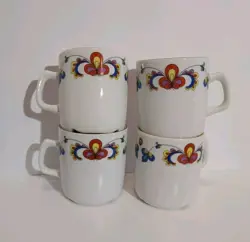 TRIM 3” SET