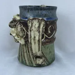 POTTERY HANDCRAFTED STONEWARE