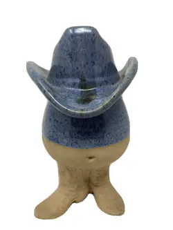 COWBOY BOOTS HAT