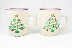 COFFEE MUG EGGNOG