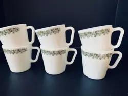 CORNING PYREX SPRING