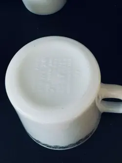 DAISY HANDLE COFFEE