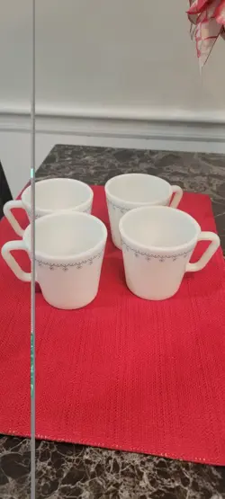 OF MUGS HANDLES