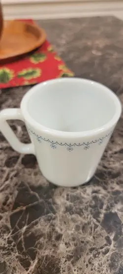 GARLAND MUGS