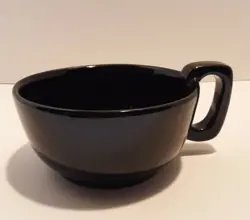 SOUP MUG HANDLED